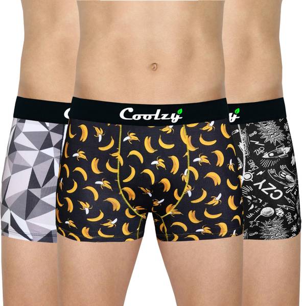 EcoUndies Men Brief