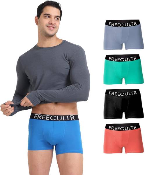 FREECULTR Men Brief