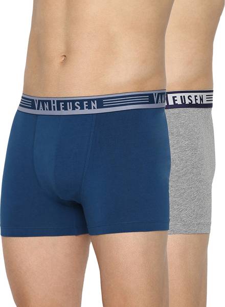 VAN HEUSEN Men Body Defining Fit Brief