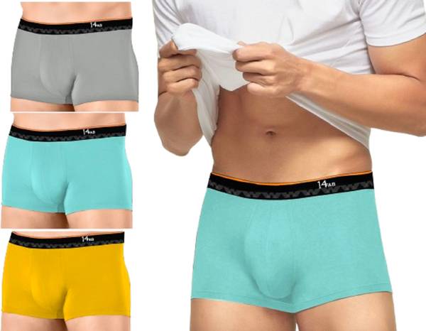 14 Fab Men Brief