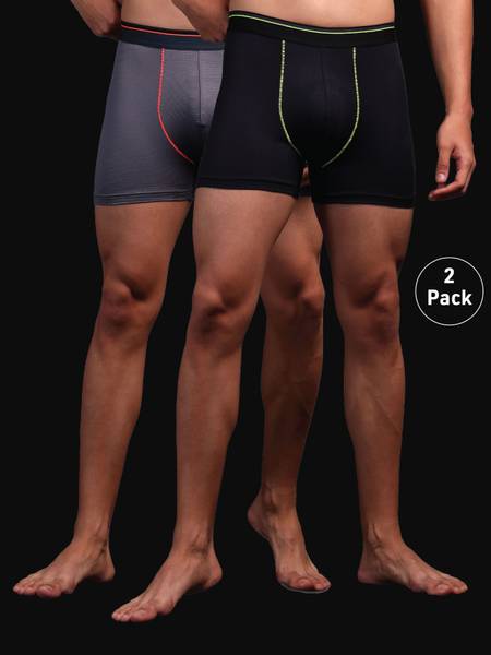 TECHNOSPORT Men Brief