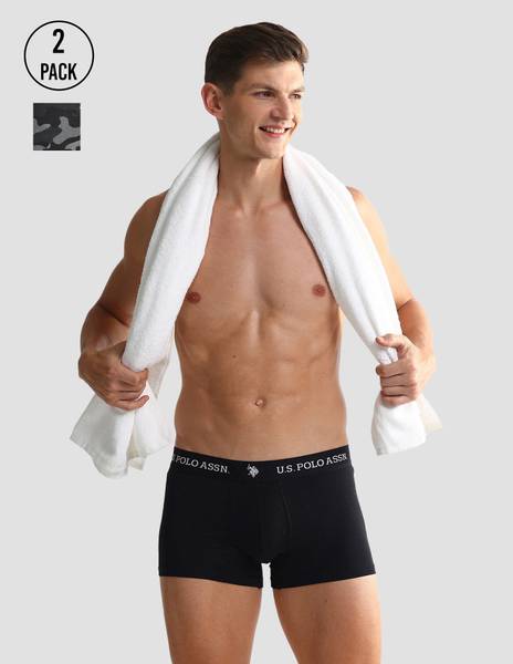 U.S. POLO ASSN. Men Brief