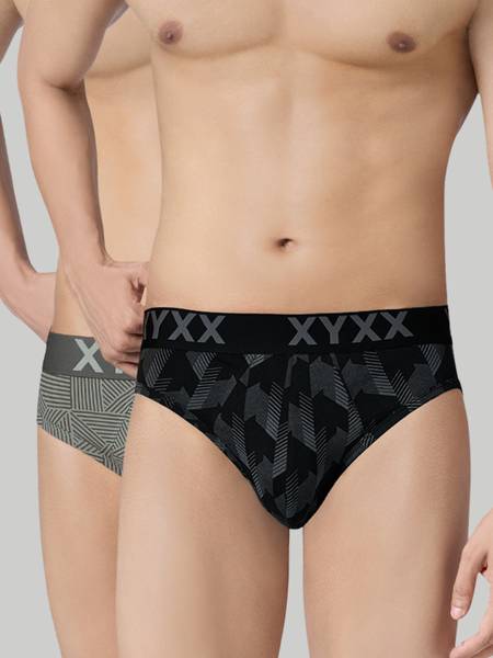 XYXX Men Brief