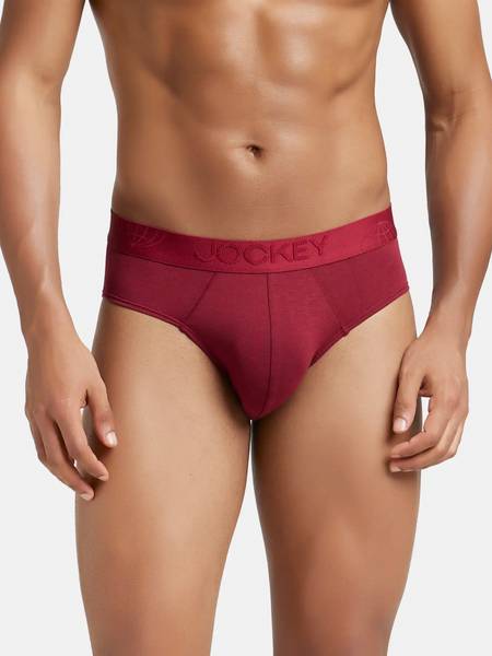 JOCKEY Men IC24 Brief