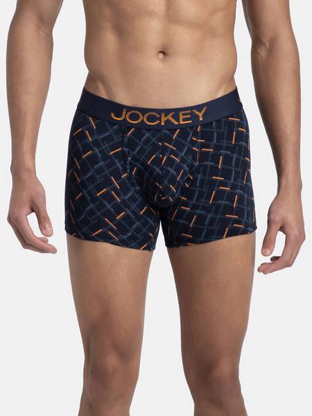 JOCKEY Men FP23 Super Combed Cotton Elastane Stretch Brief