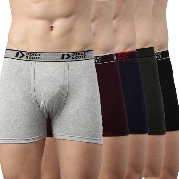 Dixcy Scott Originals Men Brief