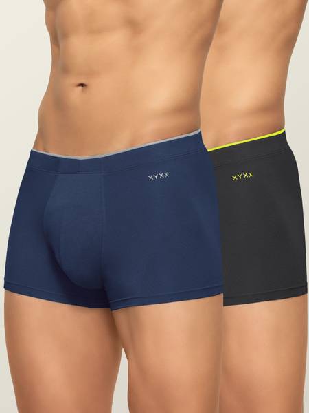 XYXX Men Underwear Uno Intellisoft Micro Modal Brief