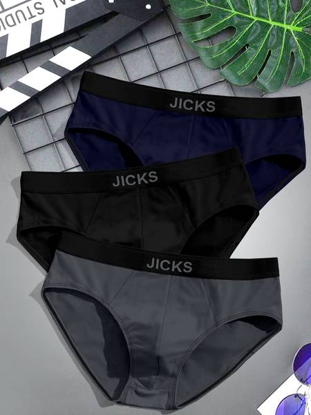 jicks Men Brief