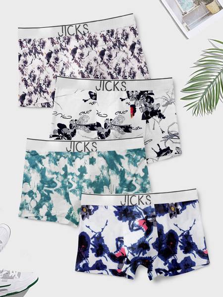 jicks Men Brief