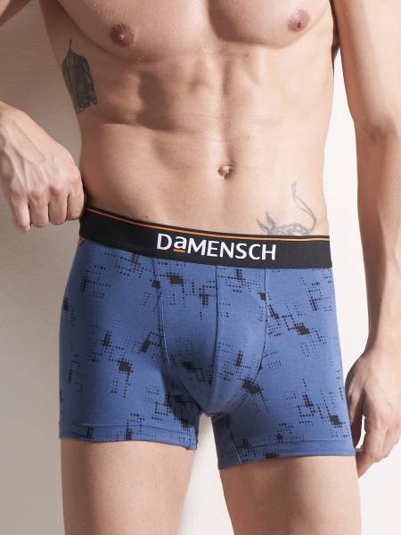 Damensch Men Deo-Cotton Moisture Wick Brief