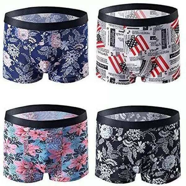 Cavendres Men Brief