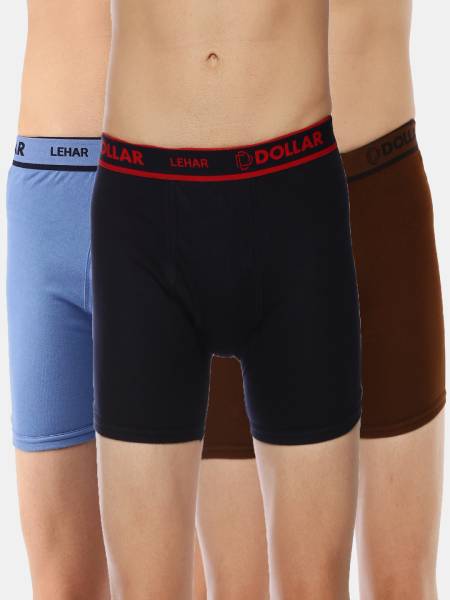 Dollar Men Dollar Lehar Combed Cotton Brief