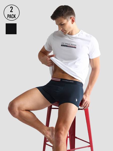 U.S. POLO ASSN. Men Brief