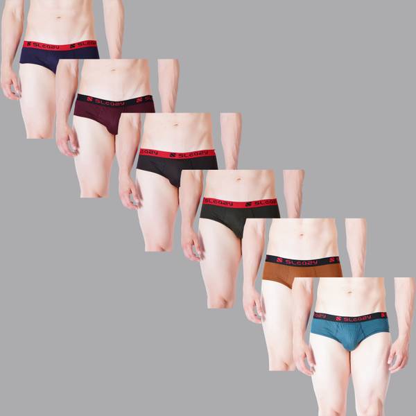 Sleazy Men Brief
