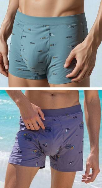 Keenuu Men Brief