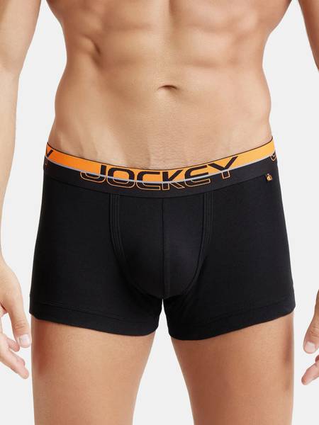 JOCKEY Men FP03 Super Combed Cotton Rib Brief