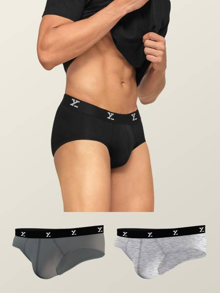 XYXX Men Brief