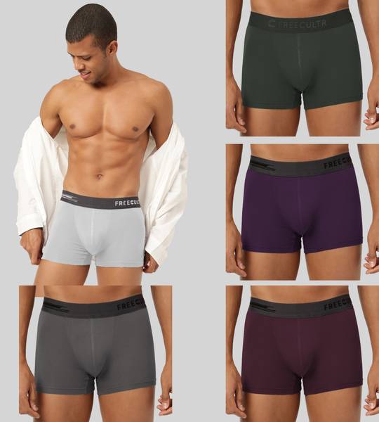 FREECULTR Men Brief
