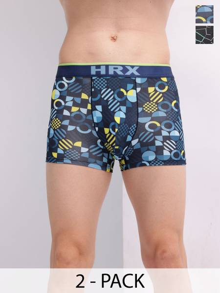 HRX by Hrithik Roshan Men Brief