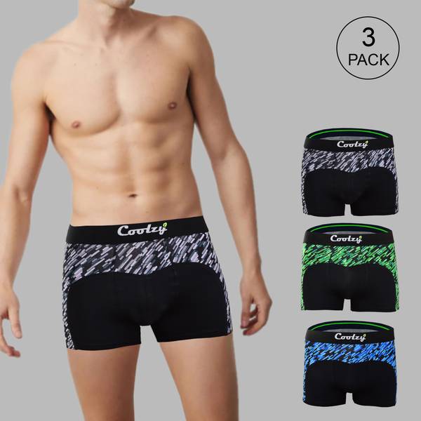 COOLZY Men Brief