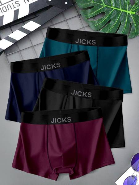 jicks Men Brief