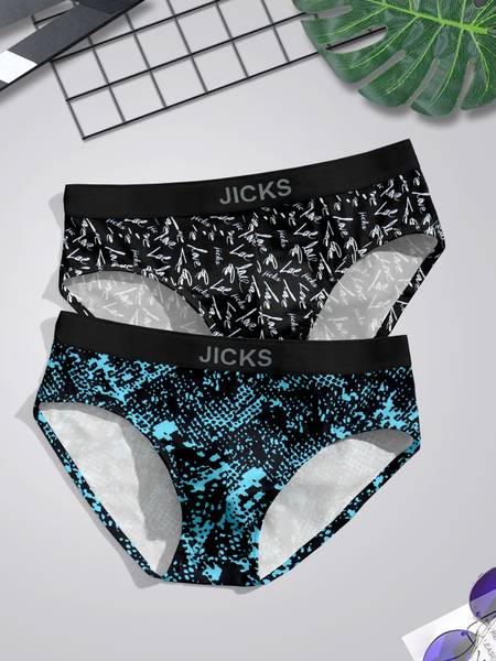 jicks Men Brief