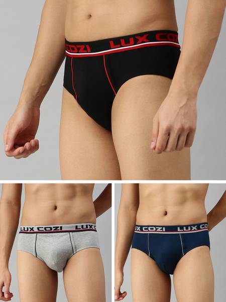 LUX cozi Men Brief