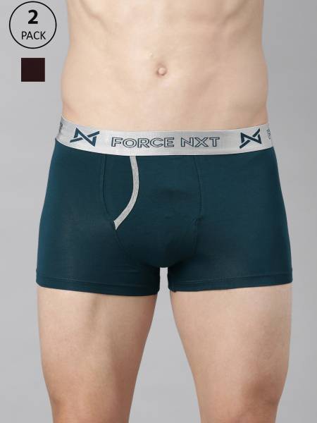 Force NXT Men Premium Supima Cotton way Brief