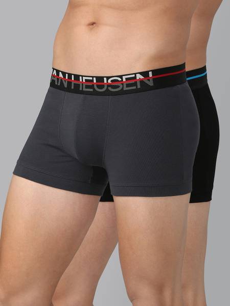 VAN HEUSEN Men Brief