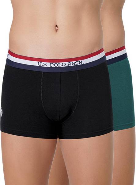 U.S. POLO ASSN. Men Brief