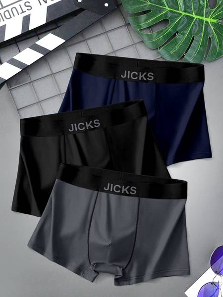 jicks Men Brief