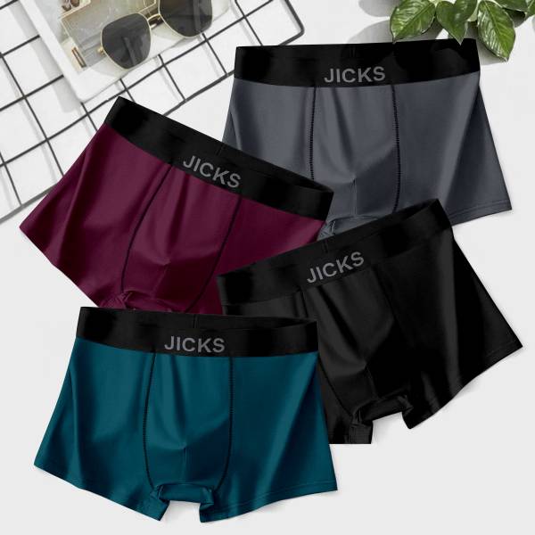 jicks Men Brief