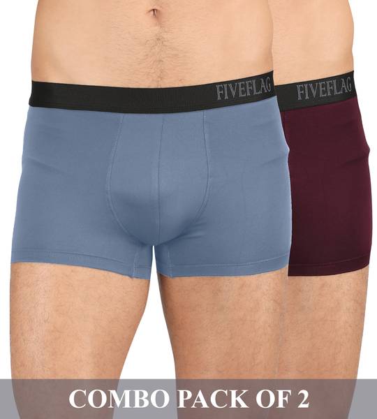 FiveFlag Men Brief