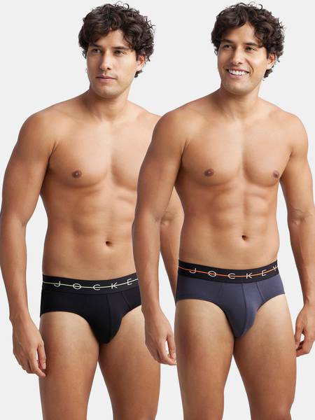 JOCKEY Men NY15 Brief
