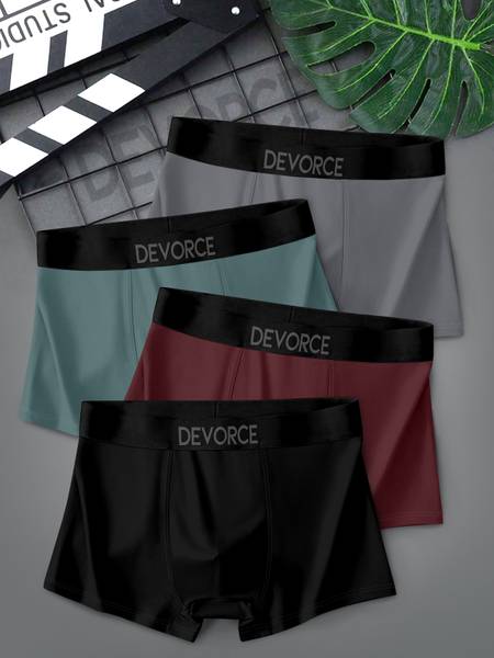 DEVORCE Men Brief