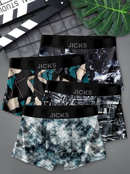 jicks Men Brief