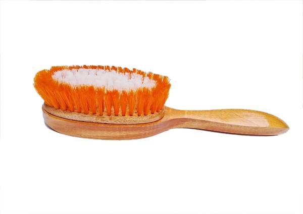 Adarsha Enterprise Coat Brush Nylon Wet and Dry Brush