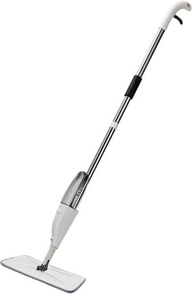 ZIQURDO multi-surface spray mop Microfibre Wet and Dry Broom