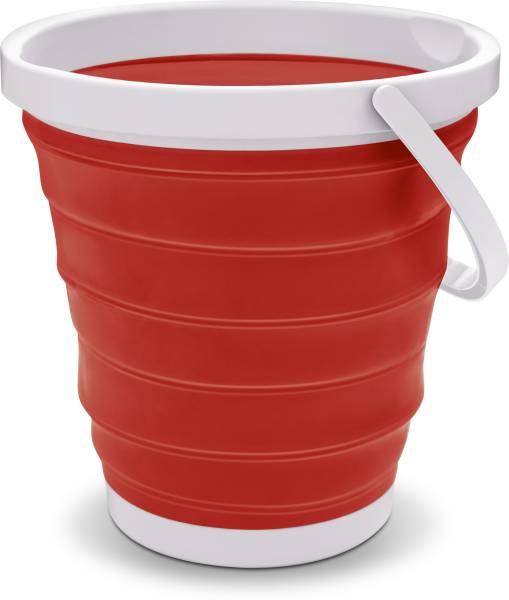 MILTON 17 L Plastic Bucket