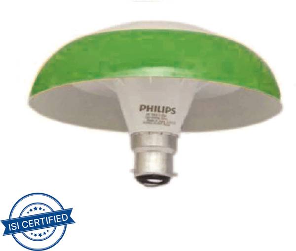 PHILIPS 8 W Basic Decorative B22 LED Bulb
