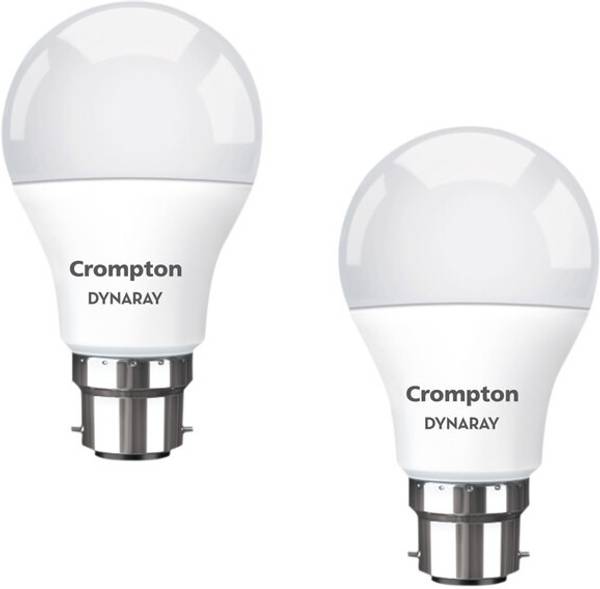 Crompton 9 watt new arrivals led bulb price