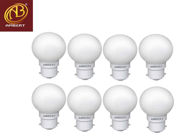 ambert 0.5 W Decorative B22 LED Bulb Price History
