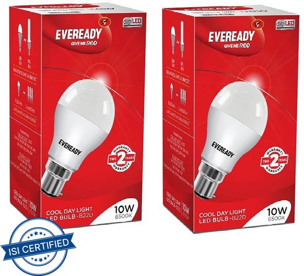 Eveready bulb price deals