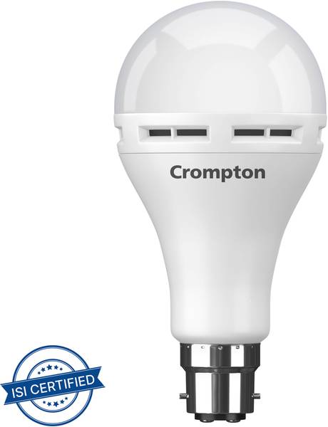 Crompton inverter deals bulb