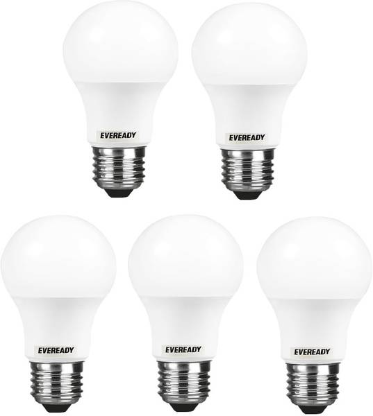 EVEREADY 9 W Basic Standard E27 LED Bulb