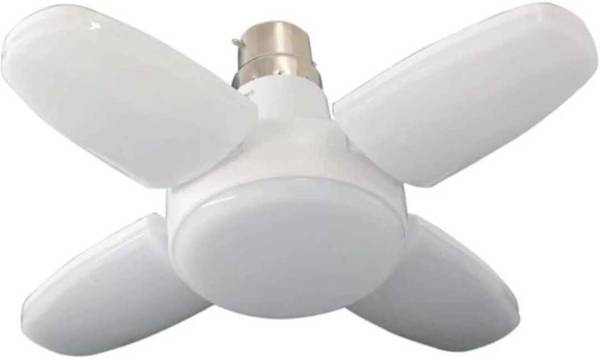 Henonex 28 W Basic Standard B22 LED Bulb