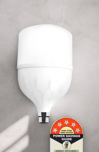 Dunagiri 25 W Basic Standard B22 LED Bulb
