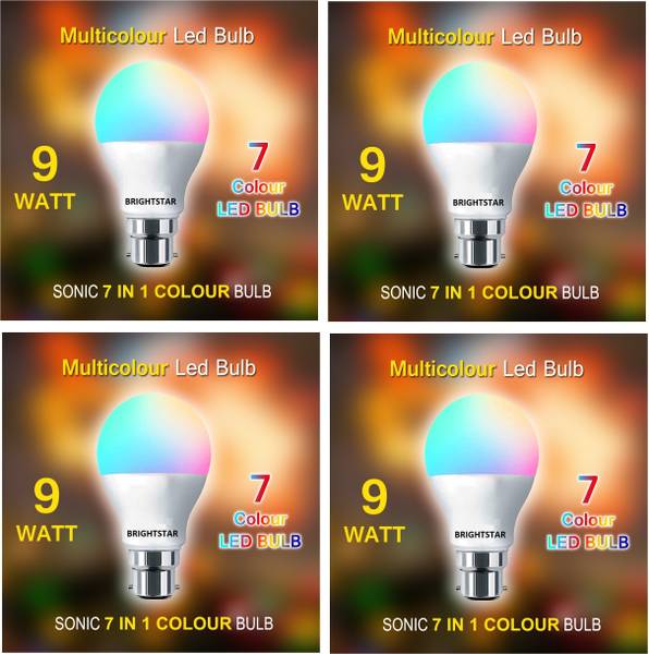 Brightstar store led bulbs