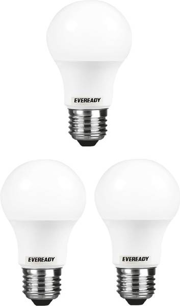 EVEREADY 9 W Basic Standard E27 LED Bulb