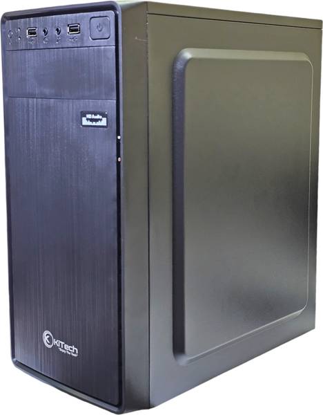 KiTech KT15 Micro ATX Cabinet